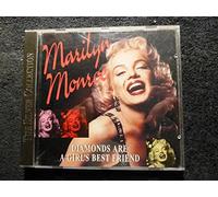 Marilyn Monroe - Diamonds