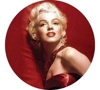 Marilyn Monroe - Diamonds Are A Girl's Best Friend - 50th