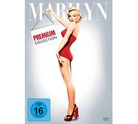 Marilyn Monroe-Die Premium Kollektion [Import]