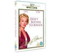 Marilyn Monroe - Don't Bother To Knock-- Studio Classics [Import anglais]