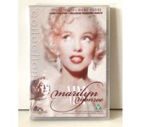 Marilyn Monroe Film Collection: Hometown Story + Hollywood Dvd