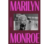 Marilyn Monroe - Florence Tissot - Reunion Des Musees Nationaux - broché - Catalogue d'exposition