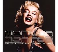 Marilyn Monroe: Greatest Hits Remixed [Import]