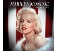 Marilyn Monroe – Greatest Hits – Import