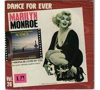 Marilyn Monroe - I Wanna Be Loved By You