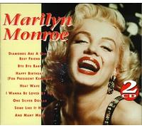 Marilyn Monroe - I Wanna Be Loved by You, One Silver Dollar, Some l [Import]