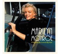 Marilyn Monroe I Wanna Be Loved By You (Vinyl) 12" Album