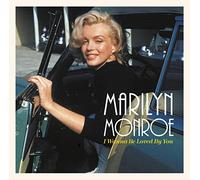 Marilyn Monroe - I Wanna Be Loved By You - Vinylbag