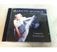 Marilyn Monroe - I Wanna Be Loved (+Livret 8 Pages)