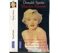 Marilyn Monroe: La biographie