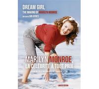 Marilyn Monroe, la célébrité à tout prix DVD DVD