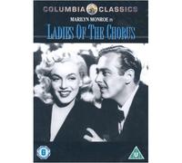 Marilyn Monroe - Ladies of the Chorus [Import anglais]