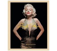 Marilyn Monroe - Le Livre Officiel Du Centenaire