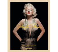 Marilyn Monroe : Le livre officiel du centenaire