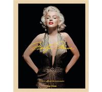 Marilyn Monroe : Le livre officiel du centenaire - ACC Art Books - Hugo Image - cartonné - Beau livre