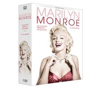 Marilyn Monroe : Le milliardaire + Les hommes préfèrent les blondes [Pack]