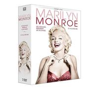 Le Milliardaire + Les hommes préfèrent les blondes – Marilyn Monroe – Pack – Fox