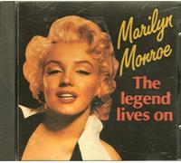 Marilyn Monroe - Legend lives on