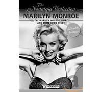Marilyn Monroe - Legend of Marilyn Monroe/Home Town Story