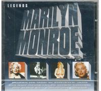 LEGENDS: MARILYN MONROE