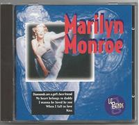 Marilyn Monroe - Legends-Marilyn Monroe [Import]