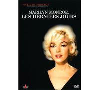 Marilyn Monroe – Les Derniers jours – Documentaire – Fox