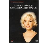 Marilyn Monroe – Les Derniers jours – Documentaire – Fox