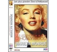 Les Légendes d'Hollywood – Marilyn Monroe