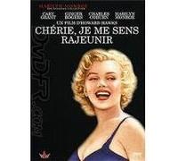 MARILYN MONROE/LET S MAKE IT LEGAL/CHERI DIVORCONS/BILINGUE G
