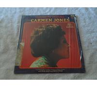 MARILYN MONROE - Marilyn Horne Sings Carmen Jones