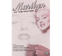 Marilyn Monroe - Marilyn Monroe At The Movies