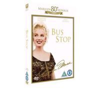 Marilyn Monroe - Marilyn Monroe: Bus Stop- Studio Classics [Import anglais]