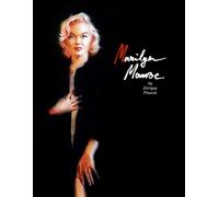 MARILYN MONROE: MARILYN MONROE by E. Pitarch