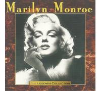 Marilyn Monroe - Marilyn Monroe : The Legends Collection