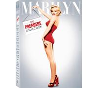 Marilyn Monroe - Marilyn: The Premiere Collection