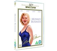 Marilyn Monroe - Monkey Business- Studio Classics [Import anglais]