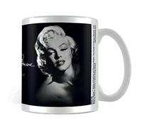 Pyramid international Tasse Marilyn Monroe Noir 11 oz (315 ml)