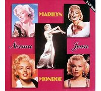 Marilyn Monroe: Norma Jean [LP]