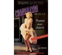 Marilyn Monroe - Portrait einer Legende [VHS] - Import Allemagne