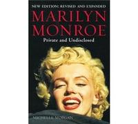 Marilyn Monroe Private and Undisclosed by Michelle Morgan Morgan, Michelle (Auteur)