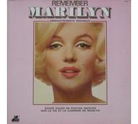 Marilyn Monroe: Remember Marilyn
