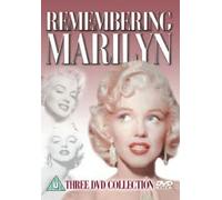 Marilyn Monroe - Remembering Marilyn Collection