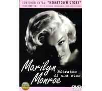Marilyn Monroe-Ritratto di una Star [Import]