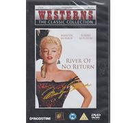 Marilyn Monroe - River Of No Return- Studio Classics [Import anglais]