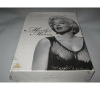 Marilyn Monroe - Screen Goddess Edition [Import anglais]