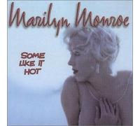 Marilyn Monroe - Some Like It Hot [Import]