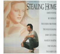 MARILYN MONROE - Stealing Home (1988) [Import]