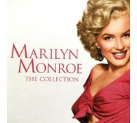 Marilyn Monroe Studio Stars Collection #1 Boxset Niagara Dvd