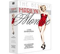 Le Best of Marilyn Monroe – Marilyn Monroe – Pack