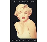 Marilyn Monroe Spoto, Donald (Auteur)
